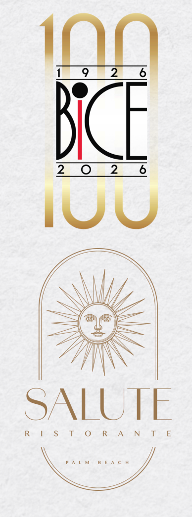 BiCE Ristorante and Salute Ristorante