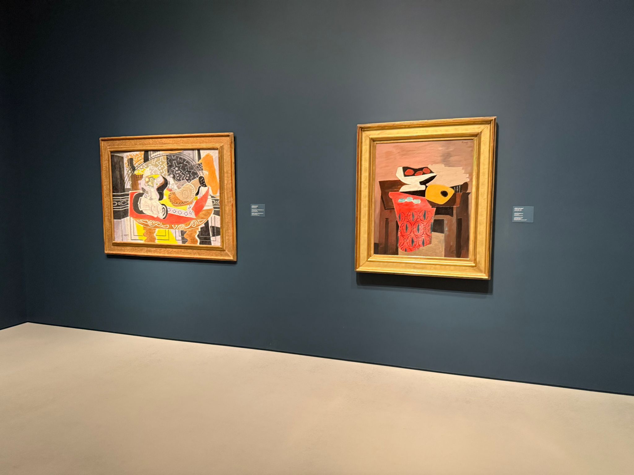 Norton Museum gallery